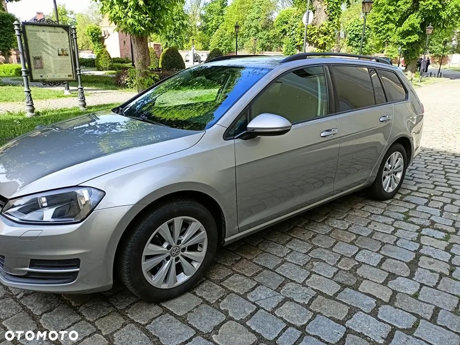 Volkswagen Golf 1.4 TSI BlueMotion Technology Edition - 34