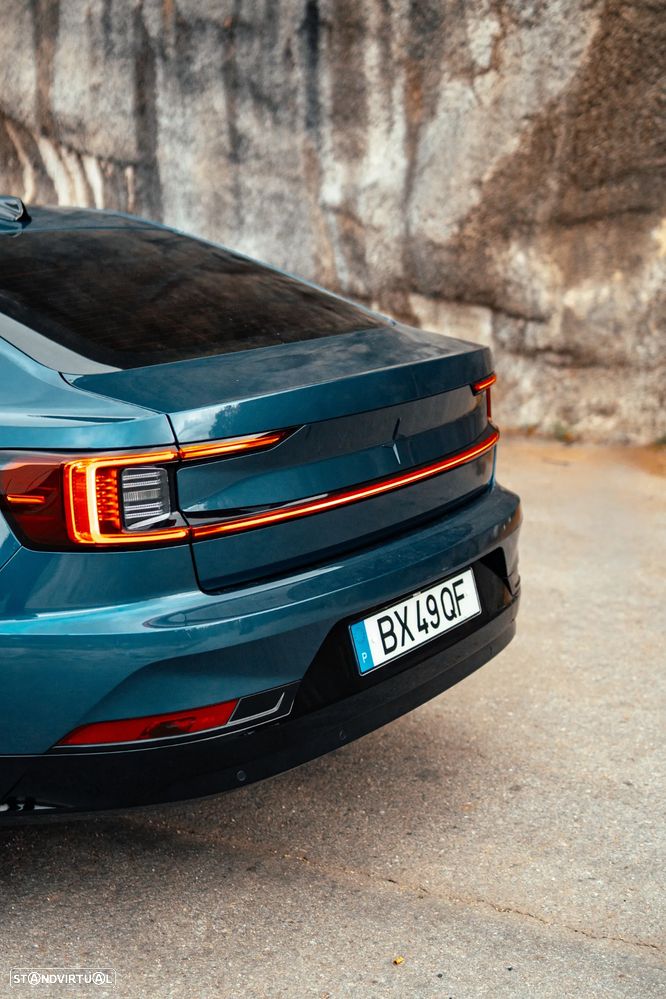 Polestar 2 Dual Motor 78kWh - 10