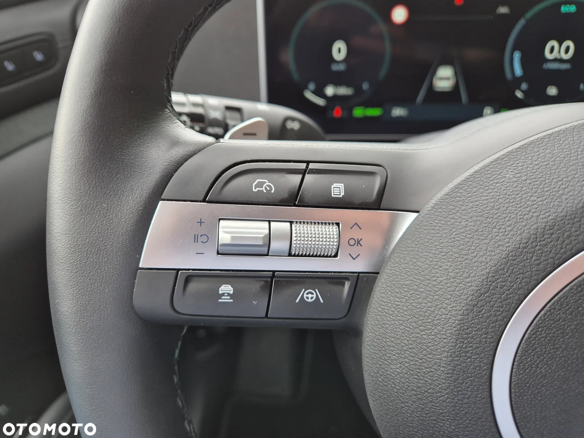 Hyundai Tucson - 11