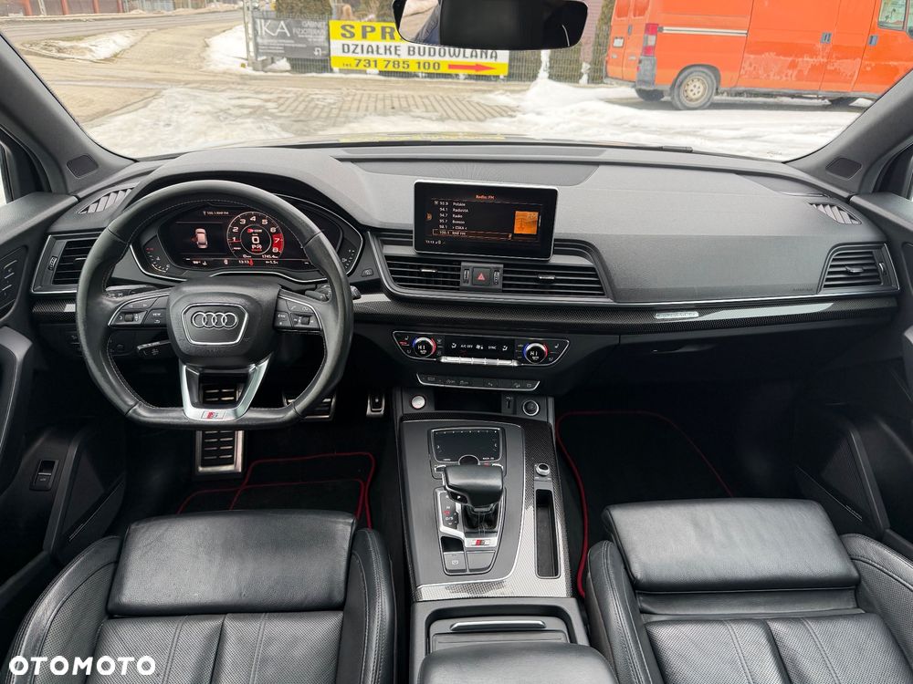 Audi SQ5 - 19
