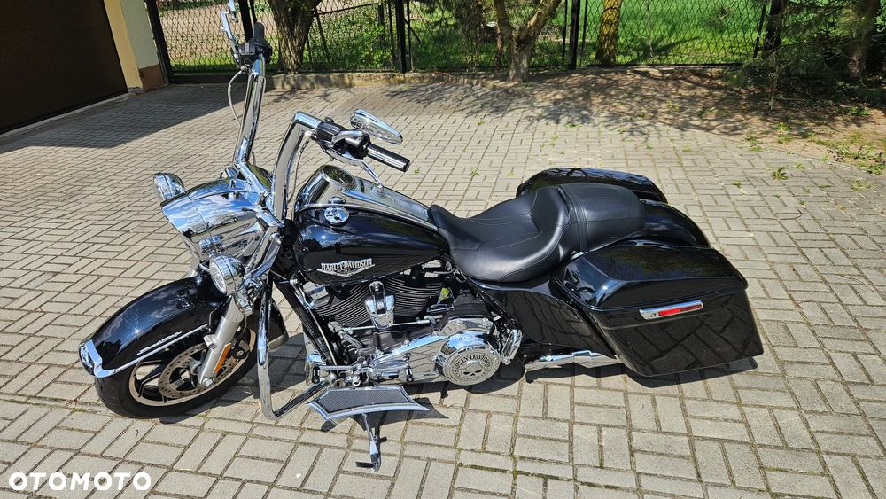 Harley-Davidson Touring Road King - 4