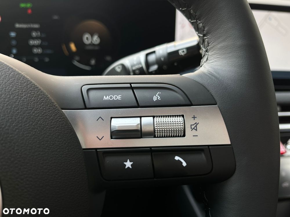 Hyundai Tucson - 16