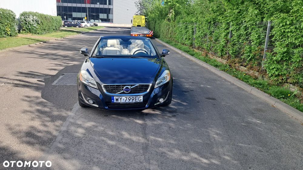 Volvo C70 T5 Inscription - 8