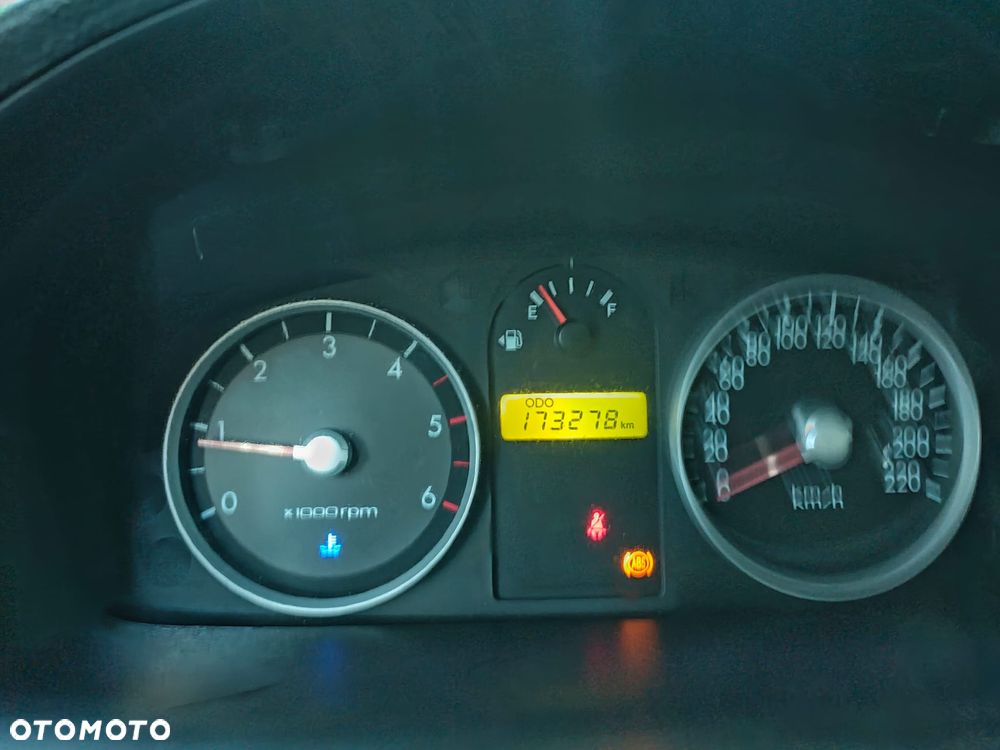 Hyundai Getz - 9