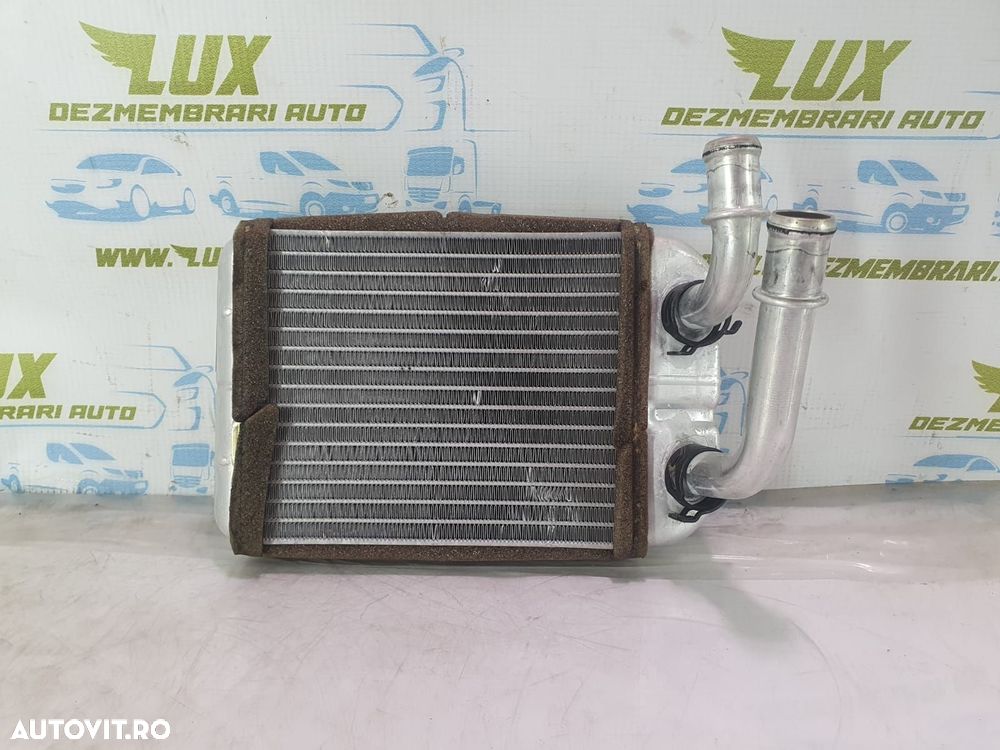 Radiator calorifer 7L0819032a Porsche Cayenne 958 [2010 - 2014] - 1