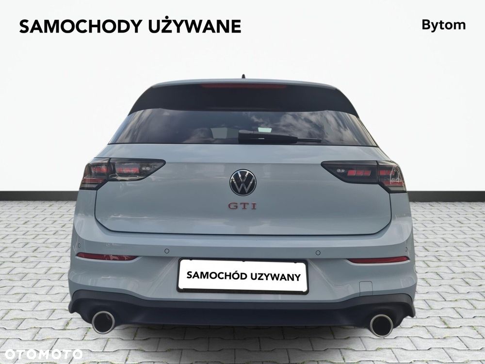 Volkswagen Golf - 7