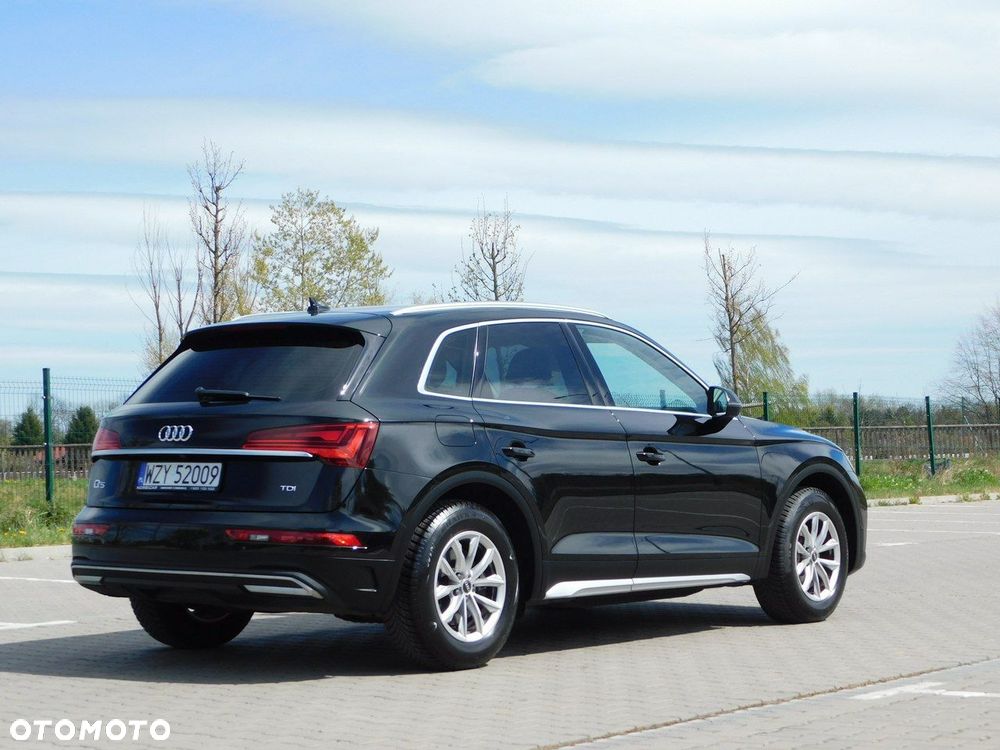 Audi Q5 - 5