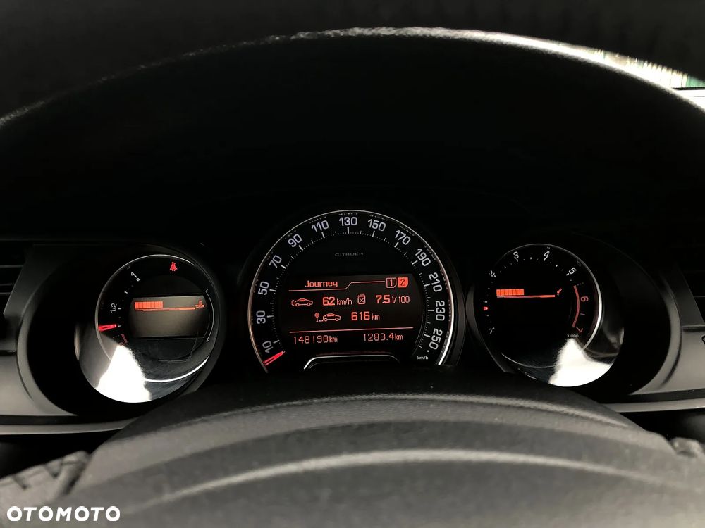 Citroën C5 1.6 THP Selection - 18
