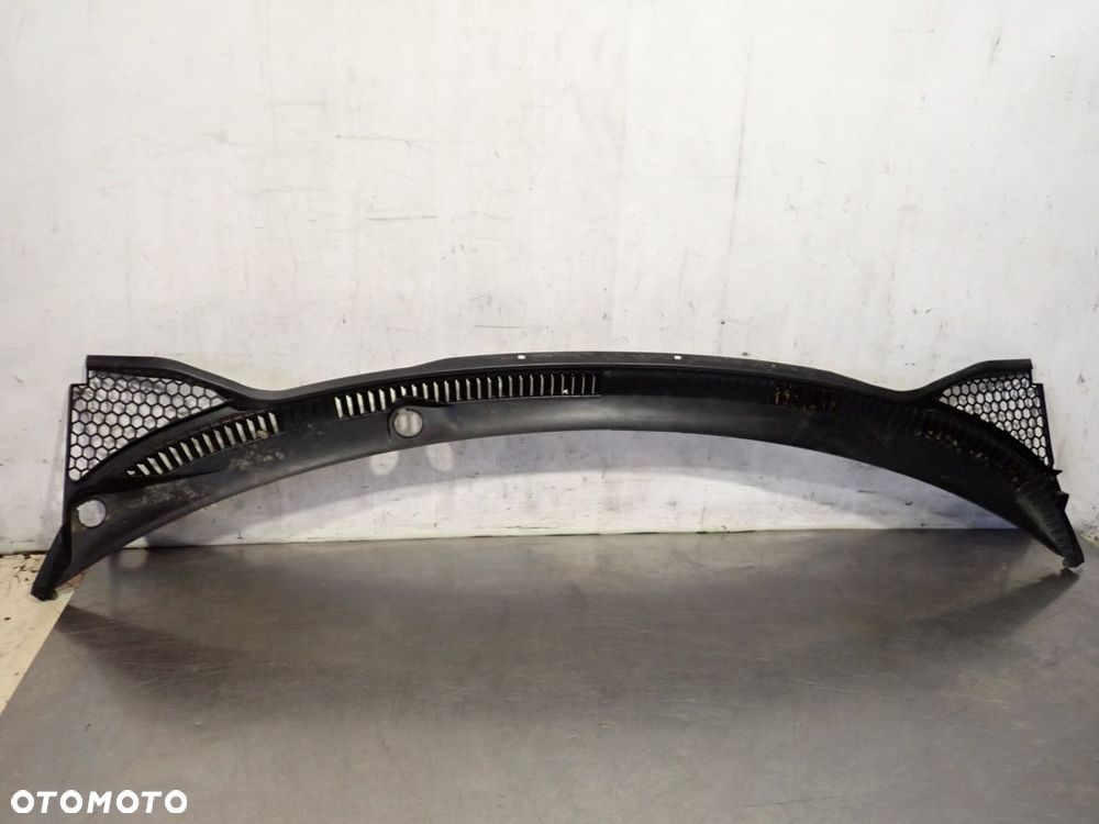 PODSZYBIE PEUGEOT 207  96818458XT - 1