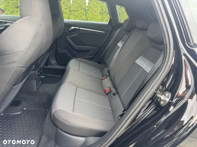 Audi A3 - 23