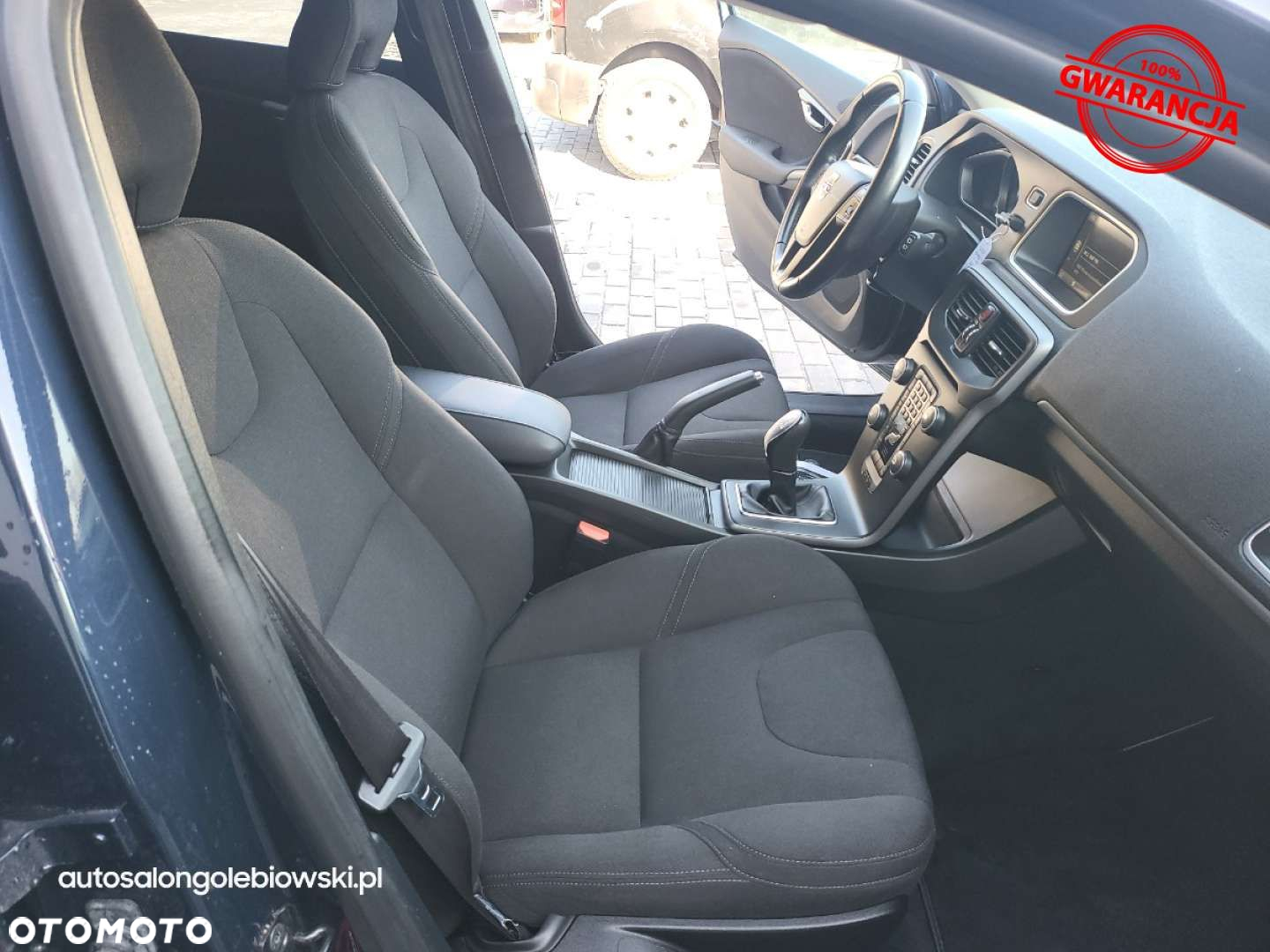 Volvo V40 - 19