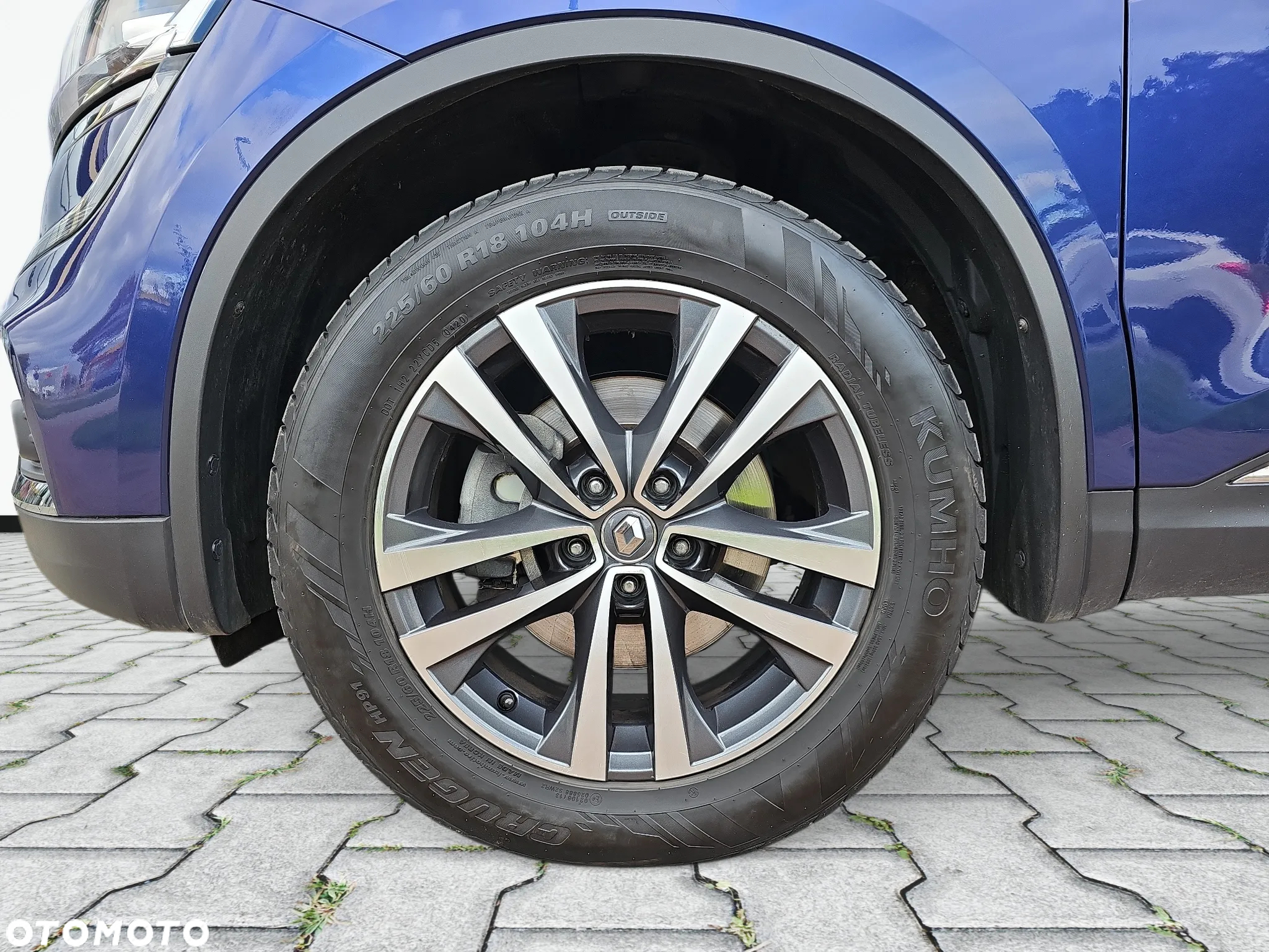 Renault Koleos 1.7 Blue dCi Zen X-Tronic - 30