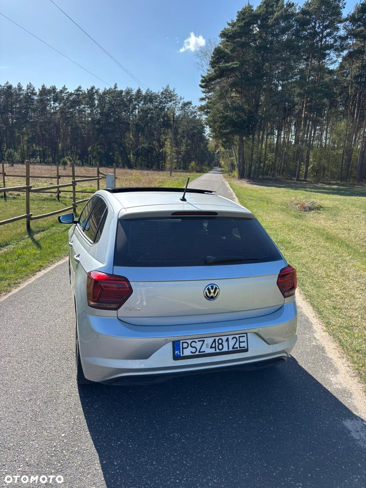 Volkswagen Polo 1.6 TDI SCR JOIN - 6