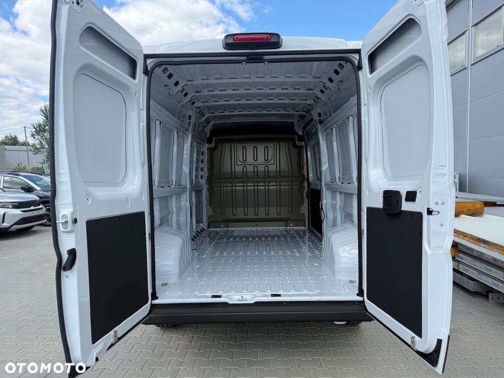 Opel MOVANO - 10
