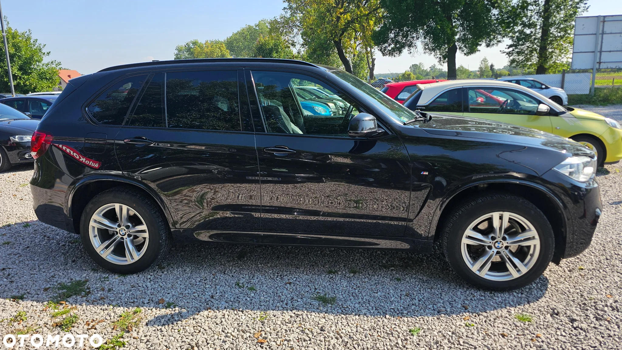BMW X5 xDrive25d sport - 8