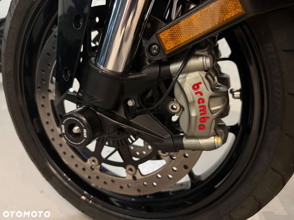 KTM Super Duke - 14