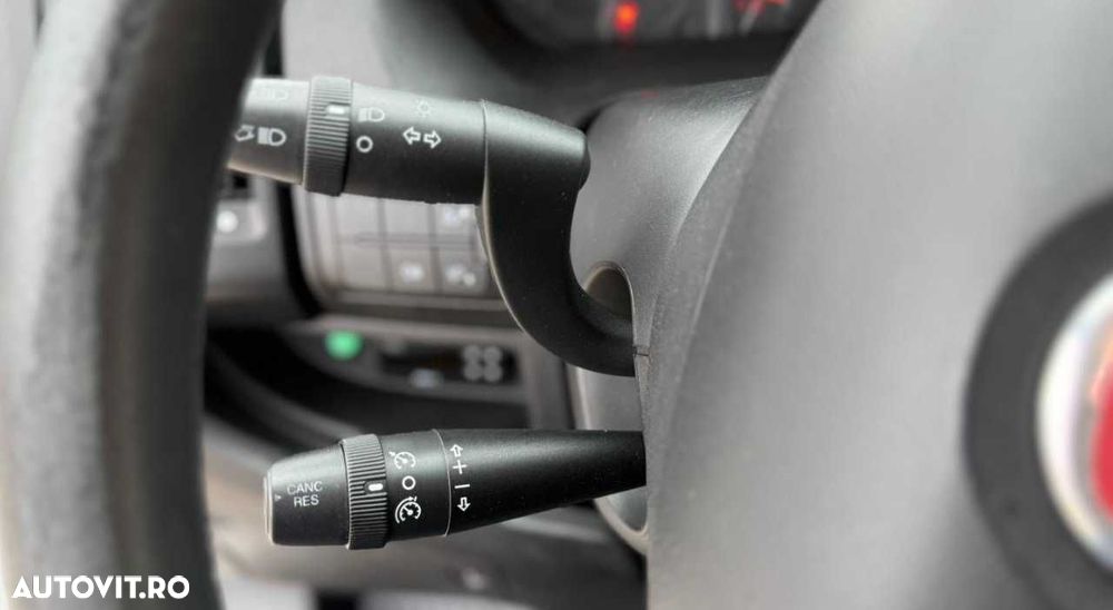 Fiat DUCATO CUB CU REFRIGERARE - 24