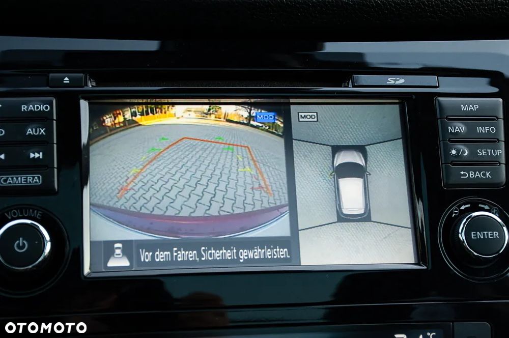 Nissan Qashqai 1.2 DIG-T Tekna+ - 11