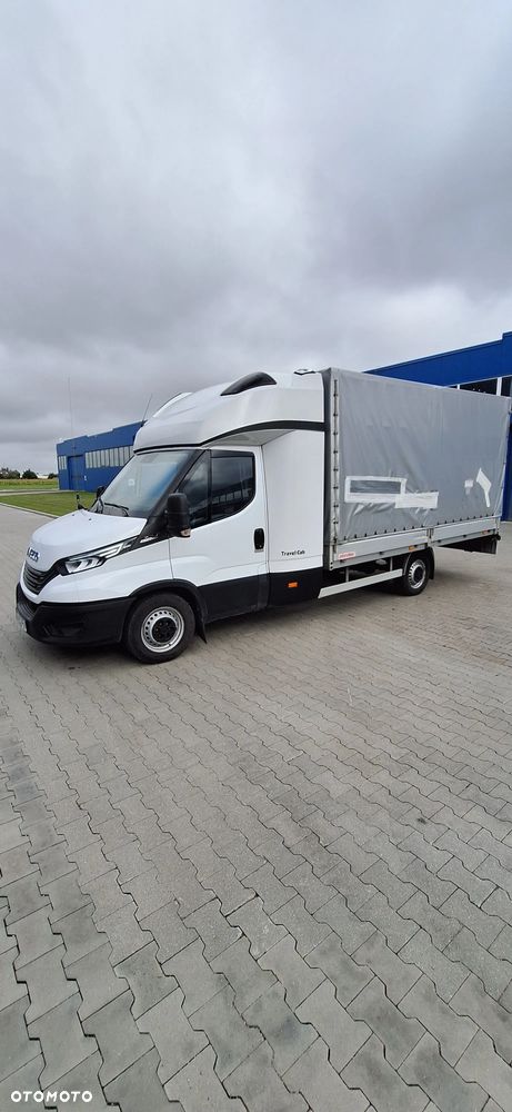 Iveco Daily - 2