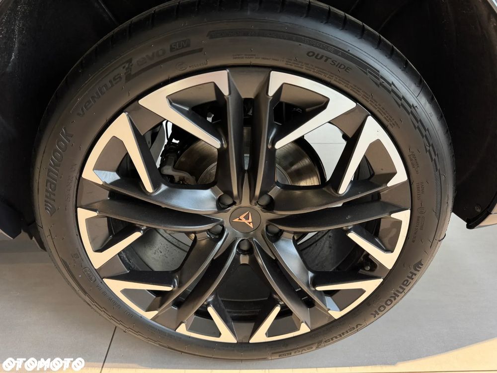 Cupra Terramar - 19