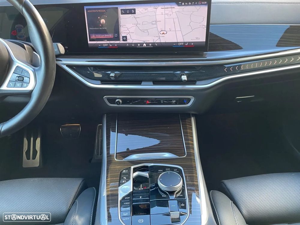 BMW X5 45 e xDrive - 11