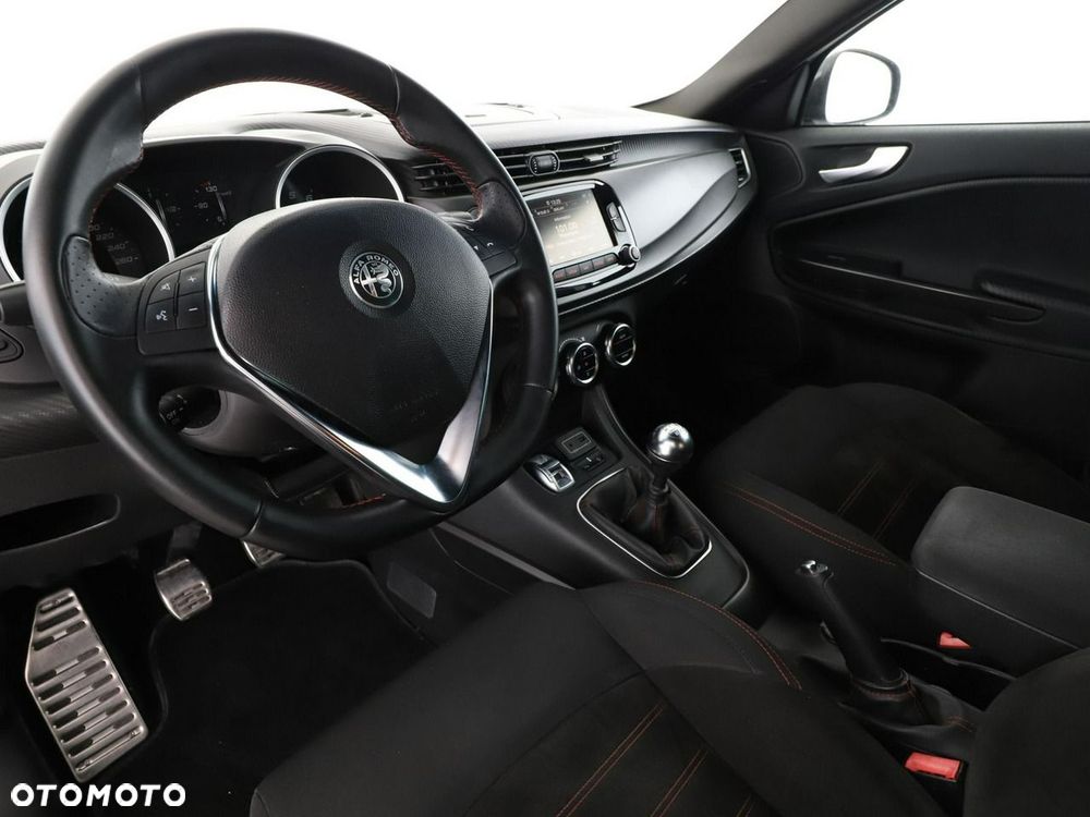 Alfa Romeo Giulietta 1.4 TB Sport - 15