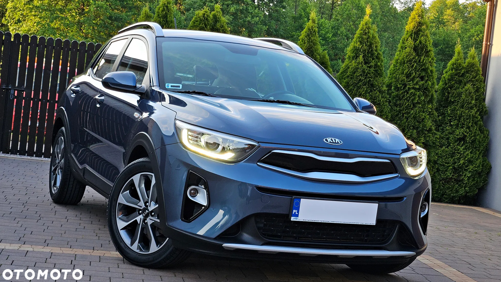 Kia Stonic - 15