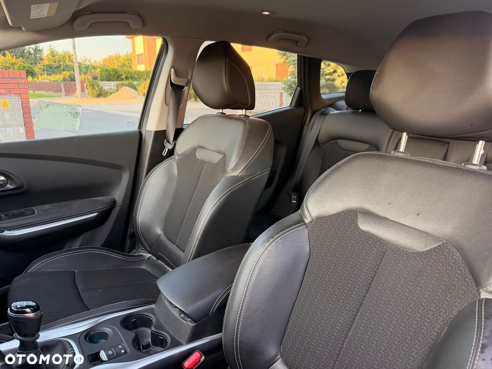 Renault Kadjar 1.3 TCe FAP Intens - 10