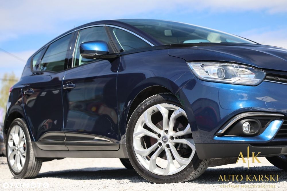 Renault Scenic - 15