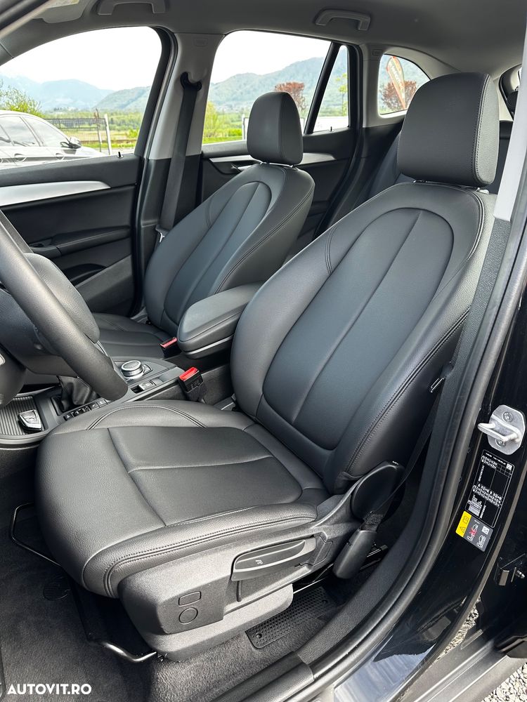 BMW X1 xDrive25e Sport Line - 16