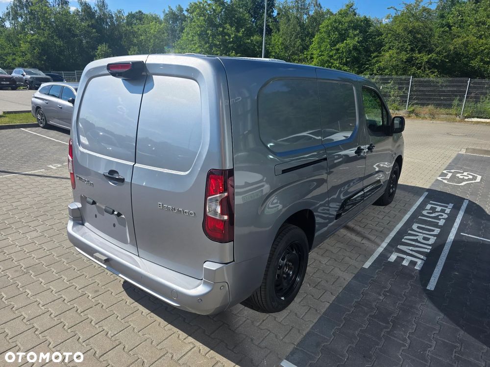 Citroën Berlingo - 6