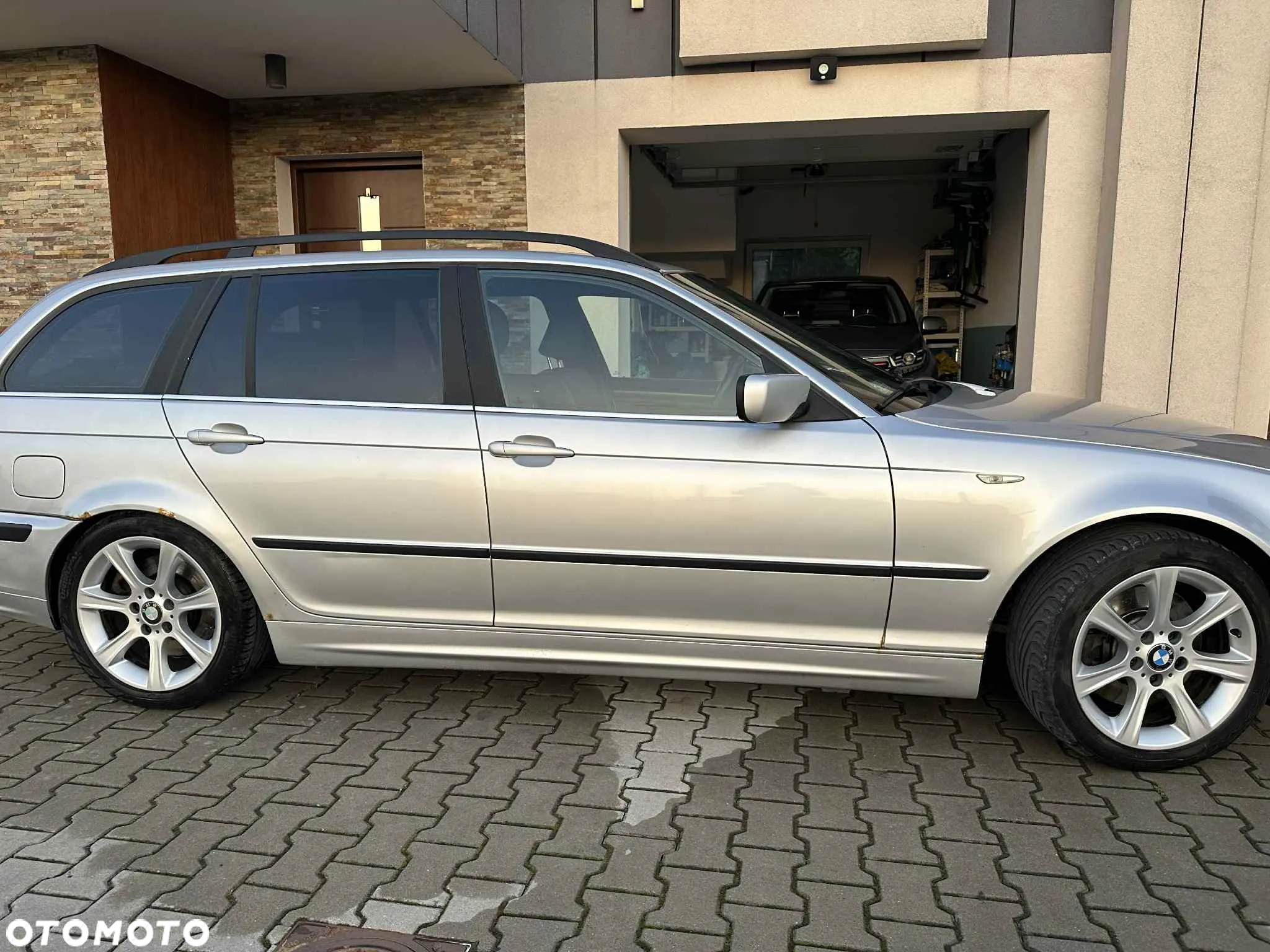 BMW Seria 3 330d - 7