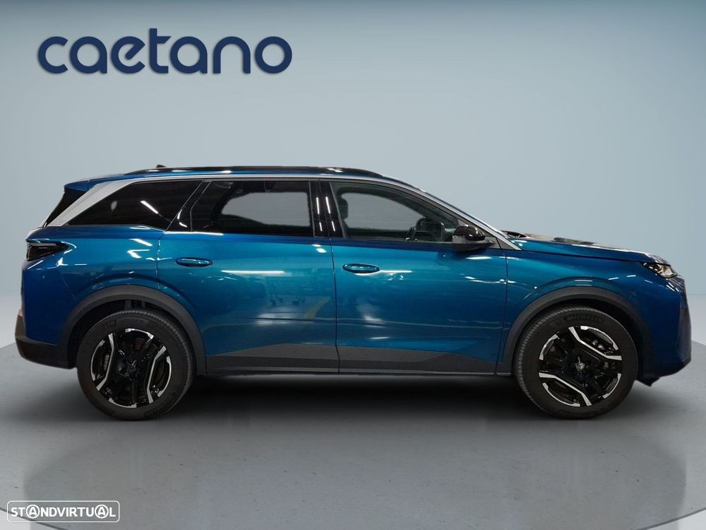 Peugeot E-5008 73 kWh Allure - 9