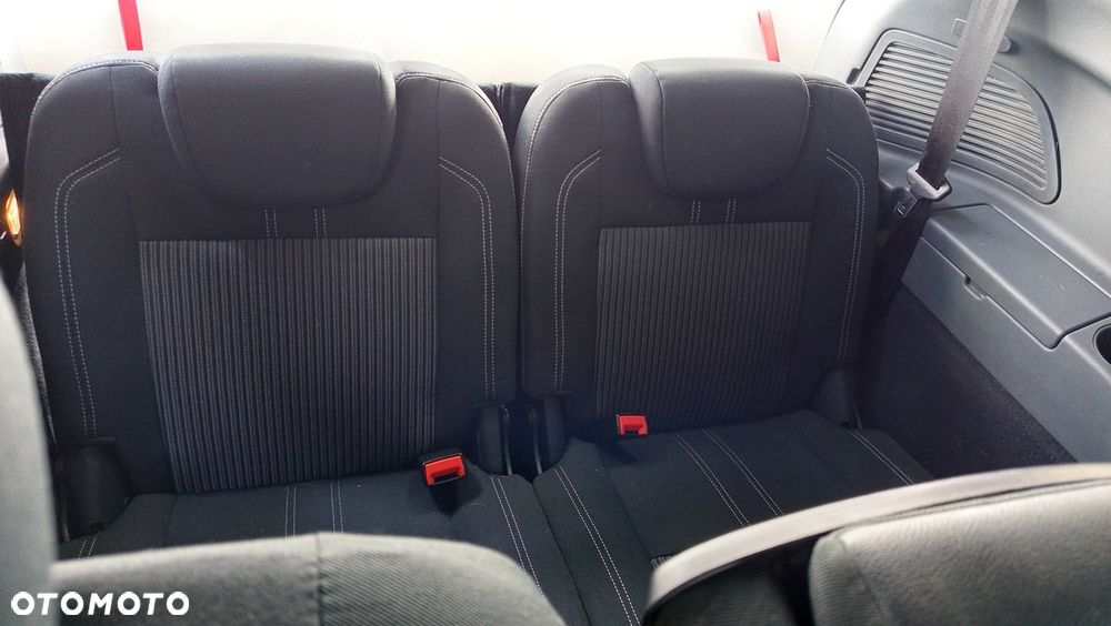 Ford Grand C-MAX 1.6 EcoBoost Titanium ASS - 35