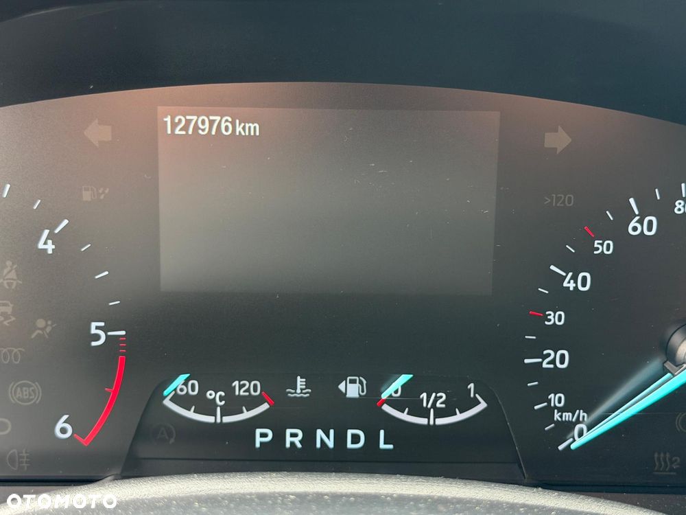 Ford Focus - 26
