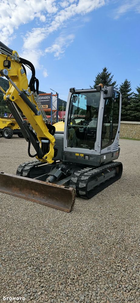 Wacker Neuson ET 65 - 9
