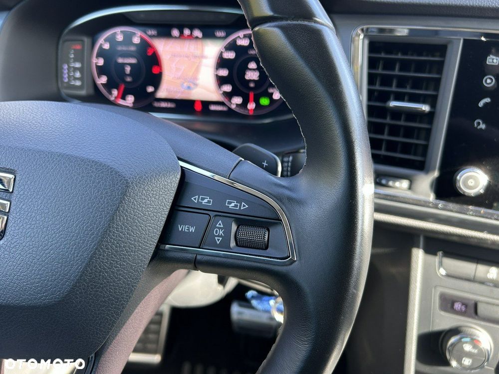 Seat Ateca 1.5 TSI ACT DSG OPF Xperience - 20