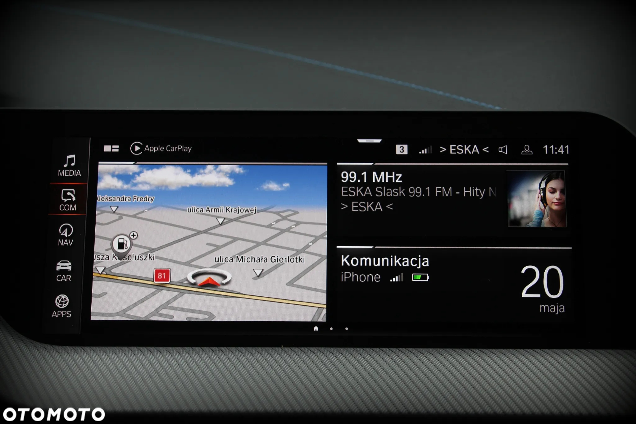 BMW Seria 1 118d M Sport sport - 33