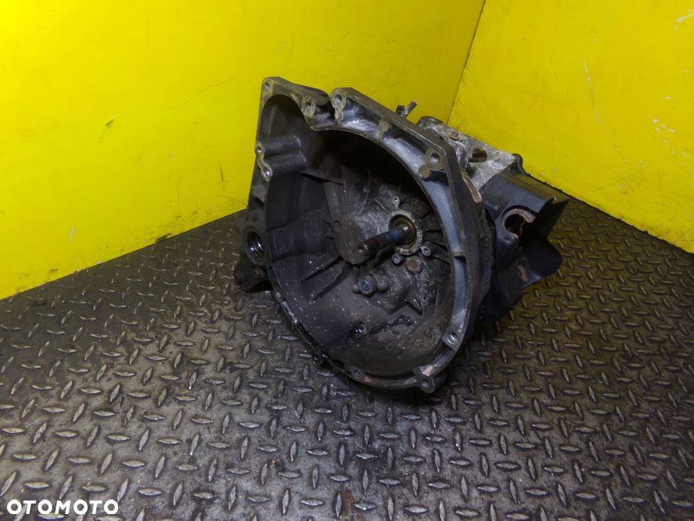 FOCUS MK3 FIESTA MK7 C3 1.6 TDCI 12r 95KM skrzynia biegow 6 AA6R-7002-CBB - 3