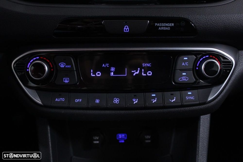 Hyundai i30 1.0 T-GDI Style - 28