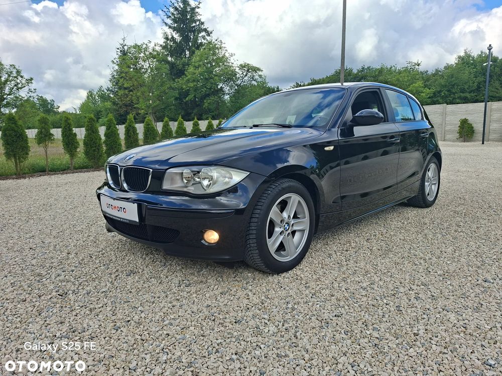 BMW Seria 1 - 28