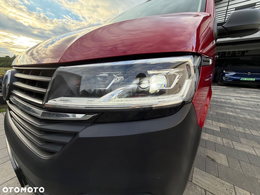 Volkswagen Transporter - 13