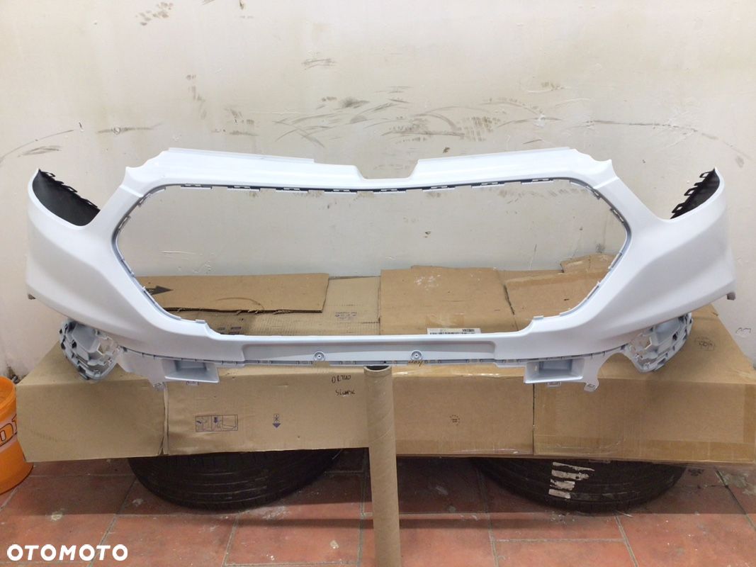 Zderzak przedni Ford Transit Tourneo Custom Lift Nowy - 1