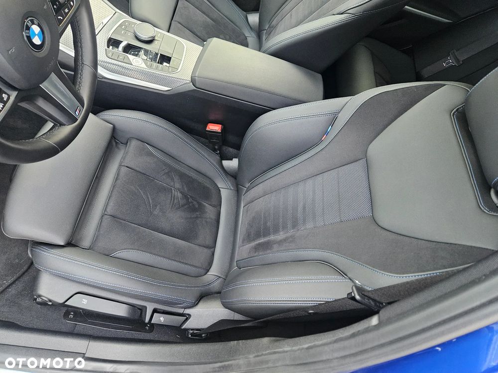 BMW Seria 3 320d xDrive M Sport Shadow - 15