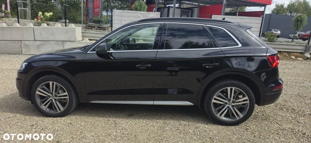 Audi Q5 3.0 TDI Quattro Tiptronic - 9