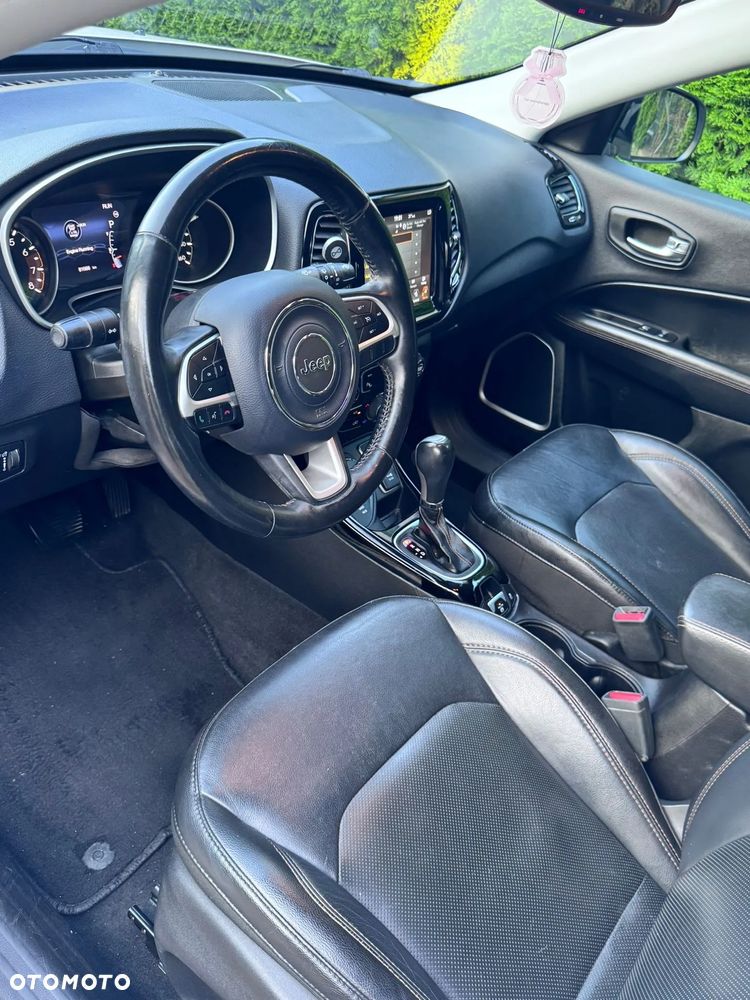 Jeep Compass - 7