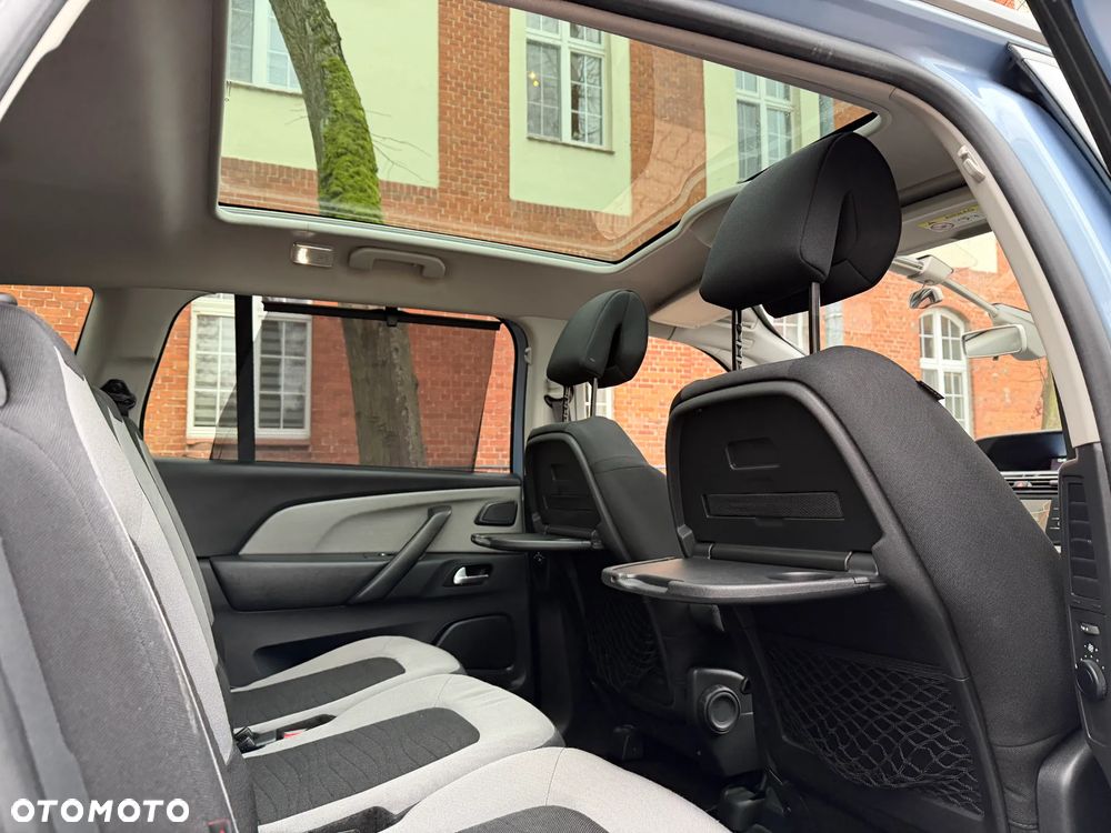 Citroën C4 Grand Picasso THP 165 Stop&Start EAT6 Exclusive - 5