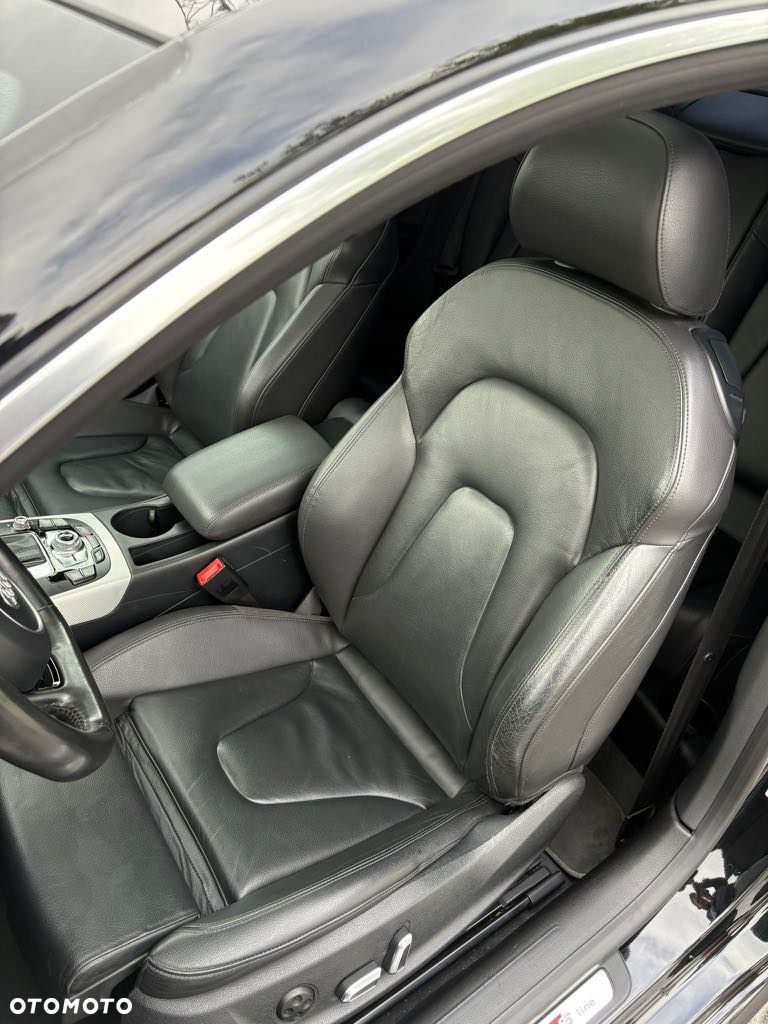 Audi A5 - 24