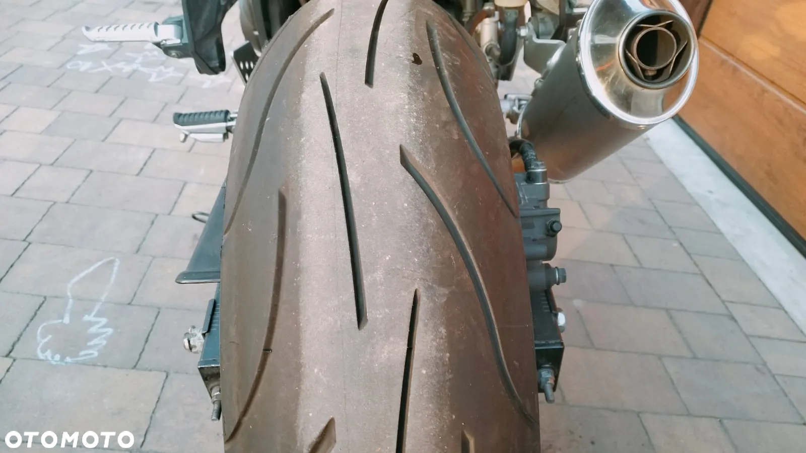 Kawasaki Z 900 - 4
