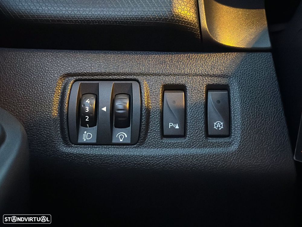 Renault Clio 1.5 dCi Confort - 14